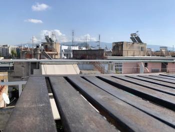 Athenian Panorama Loft, Athens (photo 3)