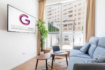 CENTRAL STATION SOROLLA APARTAMENTs, Valencie (fotografie 3)
