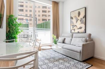 CENTRAL STATION SOROLLA APARTAMENTs, Valencie (fotografie 4)