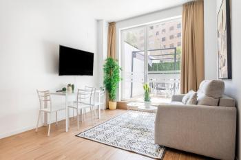 CENTRAL STATION SOROLLA APARTAMENTs, Valencie (fotografie 2)