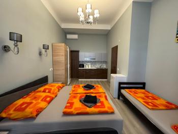 Boomerang Hostel, Budapest (photo 4)