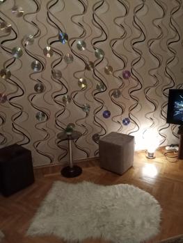 Апартаменты в центре Баку у Зимнего парка с видом на город, Baku (Foto 3)