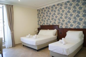 Glam Luxury Rome, Rome (photo 4)