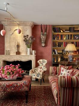 Warren Street Hotel, Nueva York (foto 5)