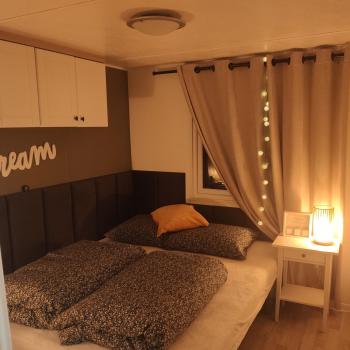 Chalet Olive im Park De Veerstal, Lathum (fotografie 4)