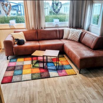 Chalet Olive im Park De Veerstal, Lathum (fotografie 2)