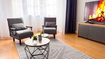 NEU - Zentrum, 3 Zi, free Tiefgarage, smart TV, WLAN, Augsburg (fotografie 3)