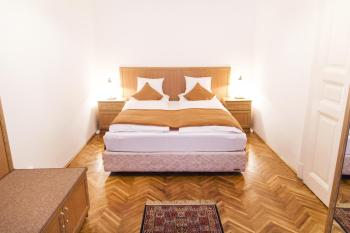 Authentic Budapest Apartment, Budapešť (fotografie 3)