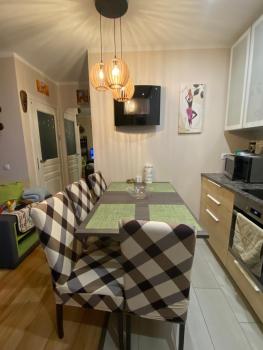 Orient Express Apartment in the center of Riga, Riga (fotografie 3)