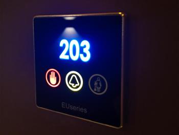 Star Hotel, Tirana (photo 5)
