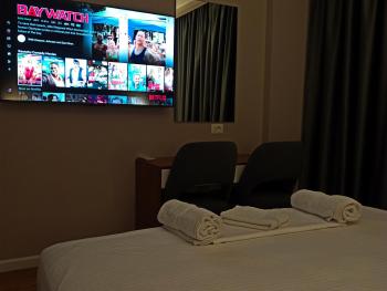 Star Hotel, Tirana (photo 4)