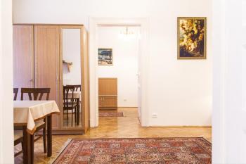 Authentic Budapest Apartment, Budapešť (fotografie 2)