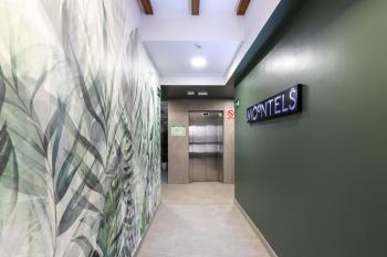 Moontels Plaza de Vannes, Valencia (foto 5)