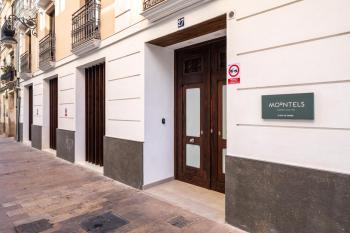 Moontels Plaza de Vannes, Valencia (foto 4)
