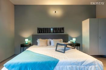 EKOSTAY - Neptune Villa, Igatpuri (foto 5)
