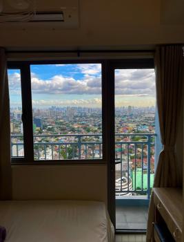Grass Residences Elegant Staycation, Manila (Foto 4)