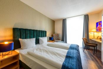 Residenz Hotel Leipzig, Leipzig (photo 2)