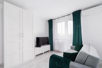 Bella Casa Premium Apartment - 117A Kobierzynska, Cracovie (photo 5)
