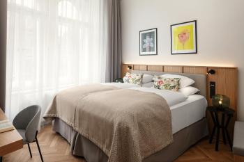 R16 Residences Prague, Praha (fotografie 4)