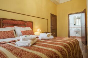 B&B Beatrice, Florencie (fotografie 3)