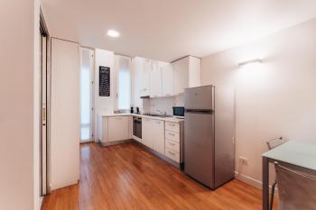 Charming De Togni Apartment, Milán (fotografie 4)