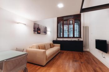 Charming De Togni Apartment, Milán (fotografie 3)