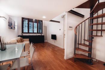 Charming De Togni Apartment, Milán (fotografie 2)