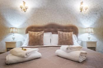 B&B Beatrice, Florencie (fotografie 5)