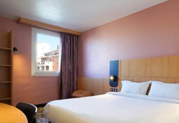 B&B HOTEL Marseille Centre Vieux Port, Marsylia (zdjęcie 4)