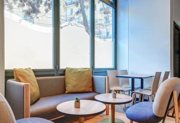 B&B HOTEL Marseille Centre Vieux Port, Marsylia (zdjęcie 2)