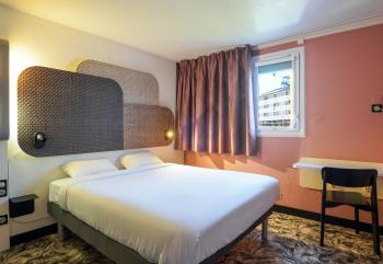B&B HOTEL Marseille Parc Chanot, Marseille (photo 2)
