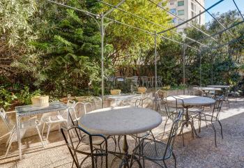 B&B HOTEL Marseille Parc Chanot, Marseille (photo 5)