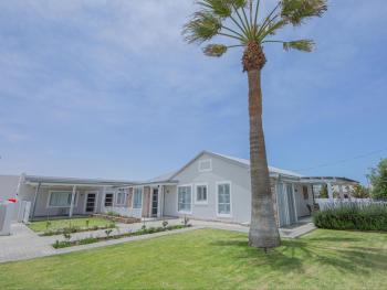 Good Karma, Swakopmund (fotografie 3)