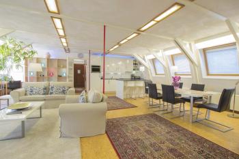 B&B Wladimir Studios, Ámsterdam (foto 4)