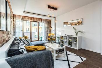 Luksusowy apartament & Parking, Breslau (Foto 4)
