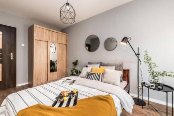 Luksusowy apartament & Parking, Breslau (Foto 5)