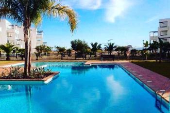 Joe & Clares Apartment on Golf Complex Murcia Region, Torre-Pacheco (photo 5)