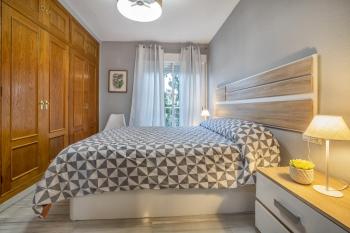 Coral & Apartment & Parking, Córdoba (fotografie 2)