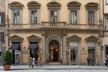 Keys of Italy - Alpha Beta Gamma - Tornabuoni 5 - Luxury apartments in the fashion district, Florencie (fotografie 5)