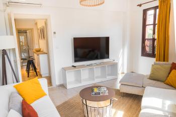 Boho Oldtown Apart and Hostel, Antalya (fotografie 4)