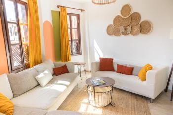 Boho Oldtown Apart and Hostel, Antalya (fotografie 5)