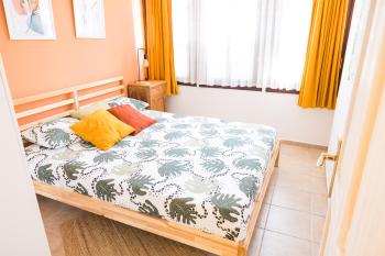 Boho Oldtown Apart and Hostel, Antalya (fotografie 3)