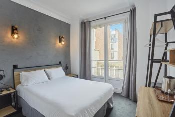 Hotel Auguste, Paris (Foto 3)