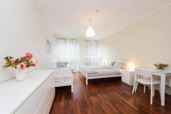 Roseni City Apartment, Tallin (foto 3)