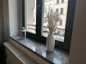Apartment Arenablick, Lipsia (foto 4)