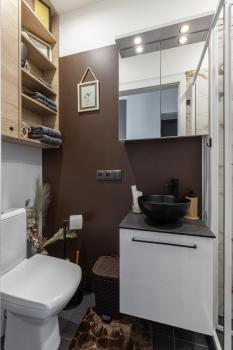 Great location Studios - 5min to Old Town, Riga (foto 5)
