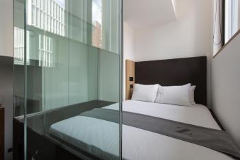 The Z Hotel Shoreditch, Londyn (zdjęcie 3)