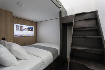 The Z Hotel Shoreditch, Londyn (zdjęcie 4)