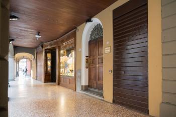 Carbonesi Luxury - Centro storico, Boloňa (fotografie 4)