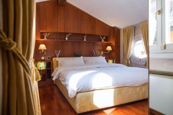 Carbonesi Luxury - Centro storico, Boloňa (fotografie 2)